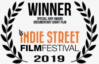 ISFF2019 Laurels jury spcial doc short2